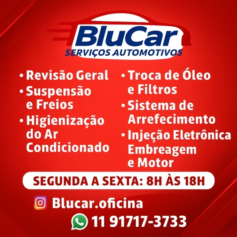 escolha o serviço
